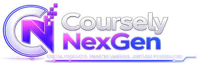 Coursely NexGen