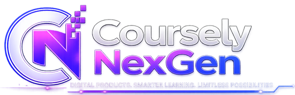 Coursely NexGen